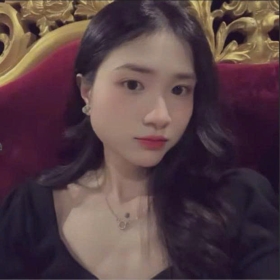 Chị Trang